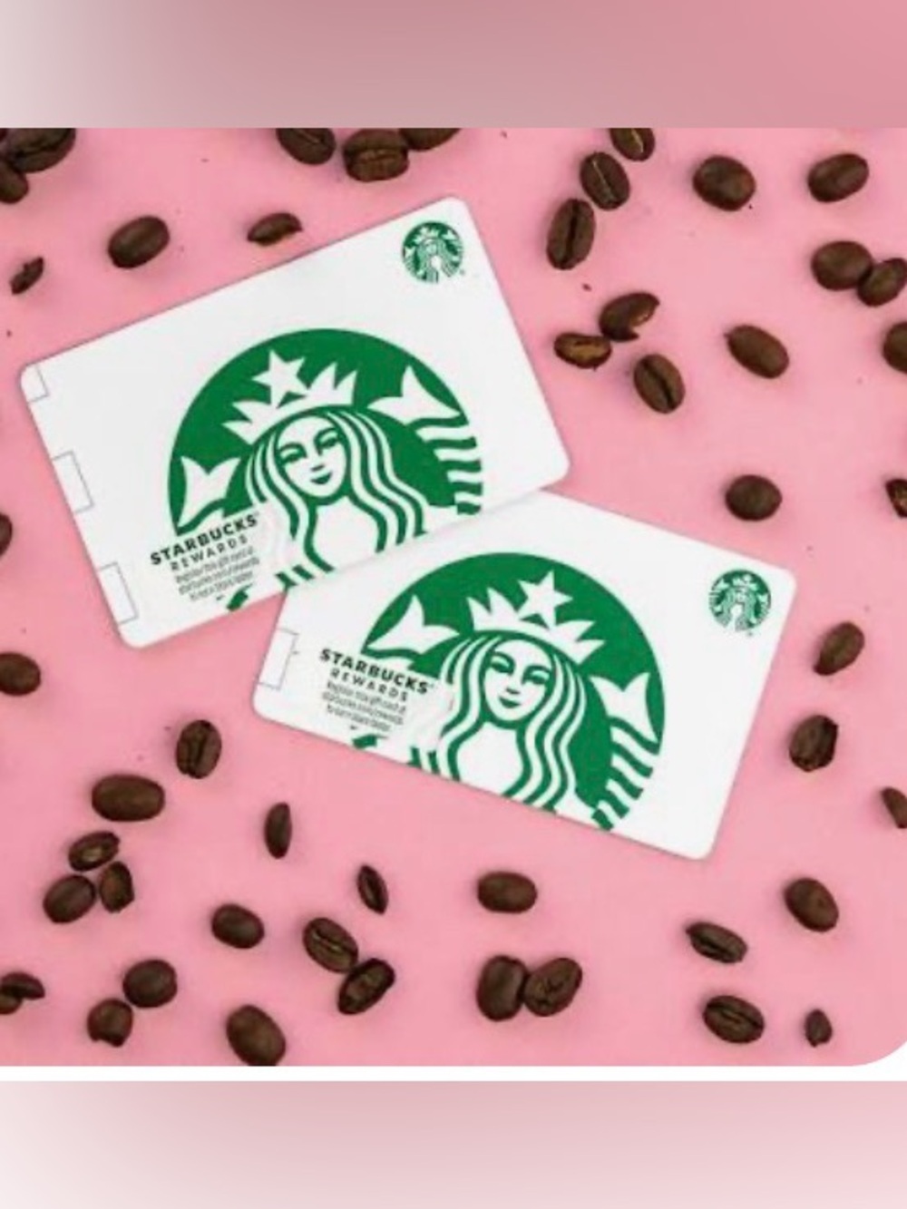 📣FREE SHIPPING 🌼🛍️ Starbies if you bundle! Or other if your a givey goblin 🃏